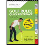 Rules Of Golf