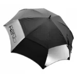 Sun Mountain H2NO Vision Umbrella Grey (Silver)