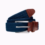 Puma BRAIDED WEAVE BELT