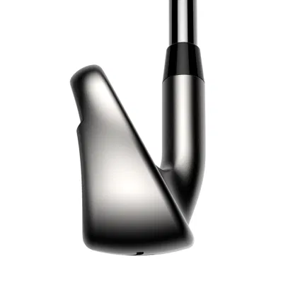 Cobra Dark Speed Adapt Max Iron Set - Image 3