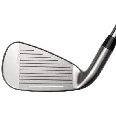 Cobra Dark Speed Adapt Max Iron Set - Image 4