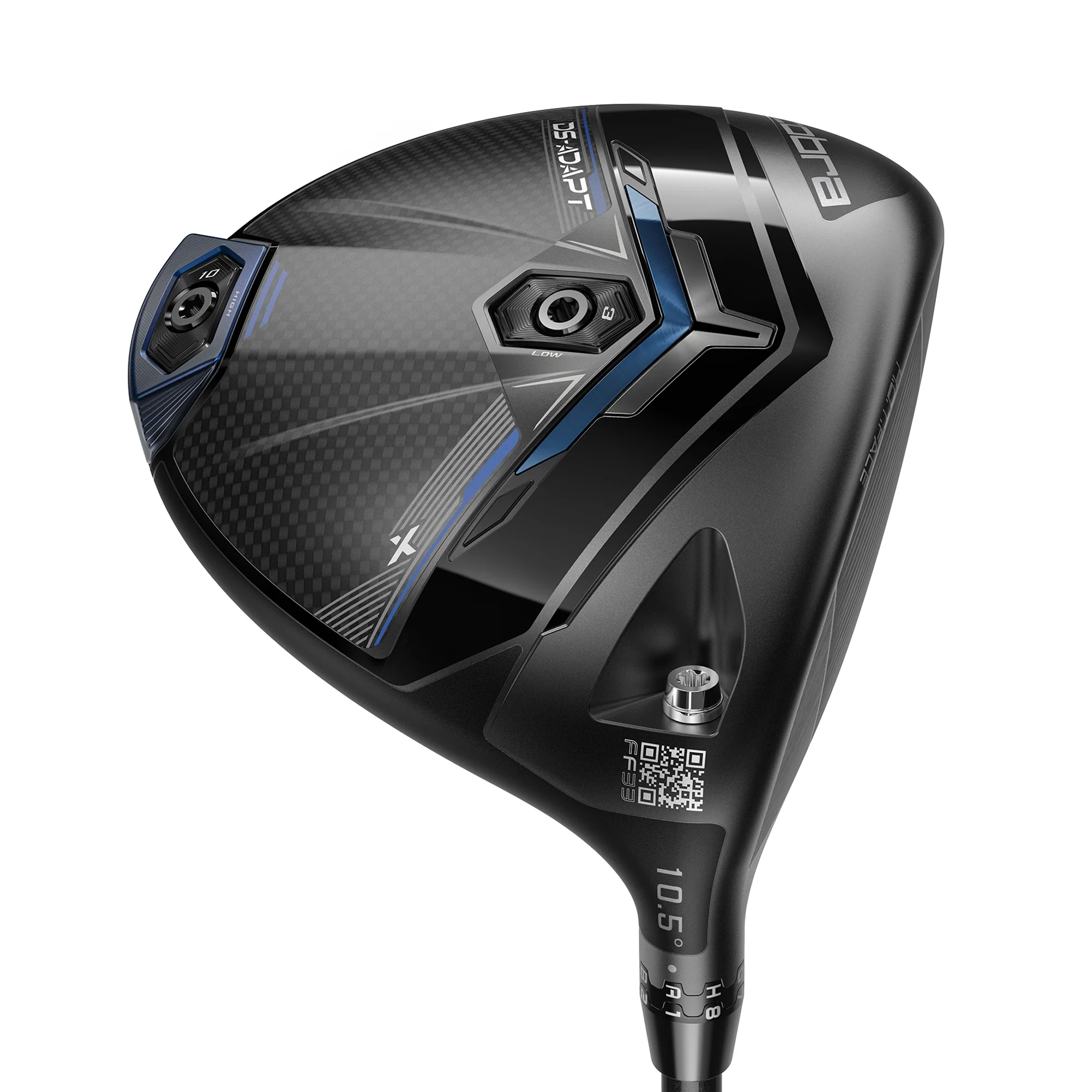 Cobra DS ADAPT Drivers