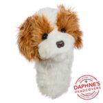 Daphne character headcovers