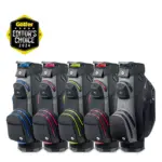 Motocaddy Dry Series Bag