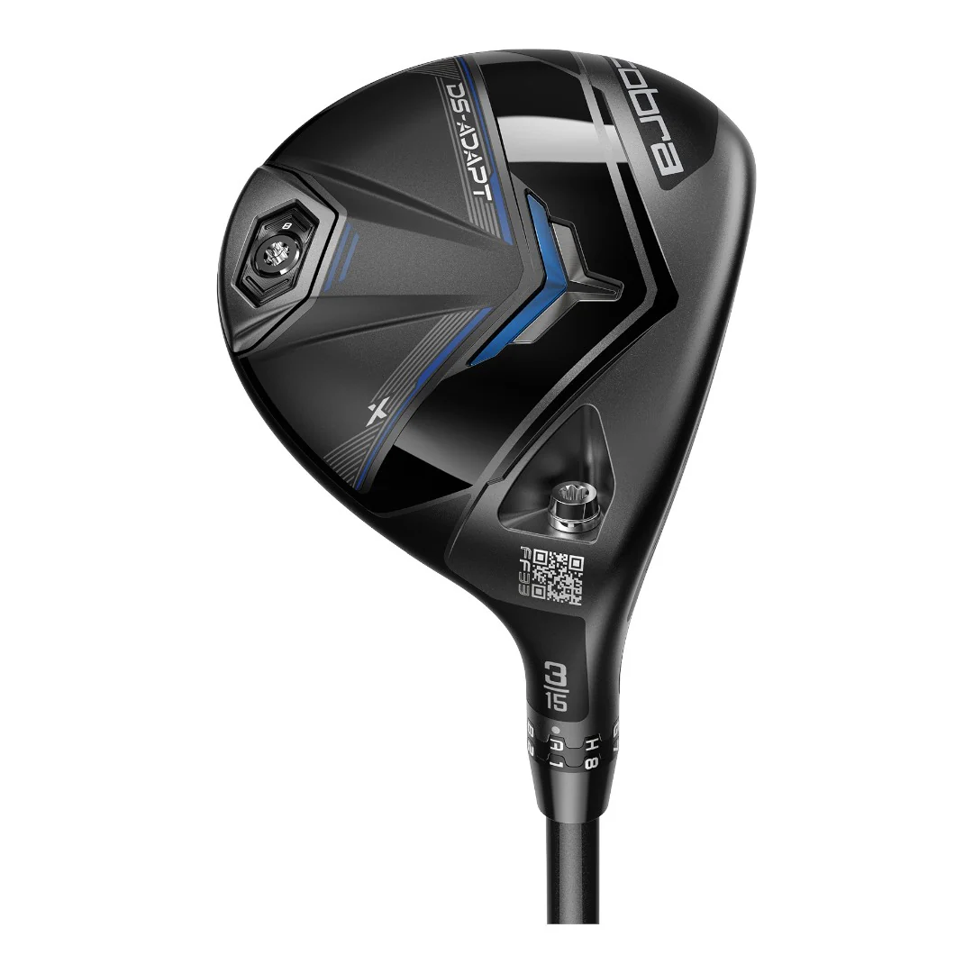 Cobra FairWay Dark Speed ADT X (3 and 5)
