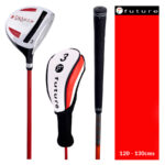 Junior 3 Wood (Age 8 - 10)