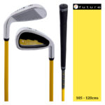 Junior 9 Iron (Age 6 - 8)