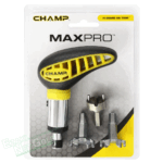MaxPro Replacement Cleats