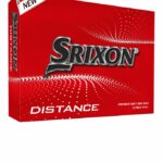 Srixon DISTANCE (12)