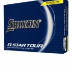 Srixon Q-STAR TOUR (12)