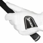 Srixon Mens Premium Cabretta Gloves
