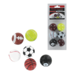 Novelty Golf Balls