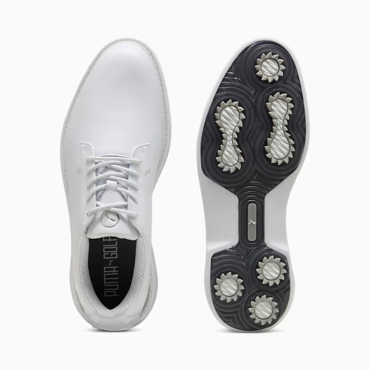 PUMA ROYALE White - Image 3