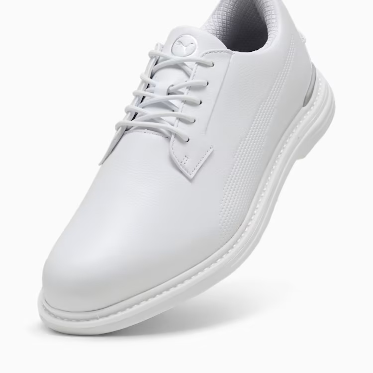 PUMA ROYALE White - Image 6