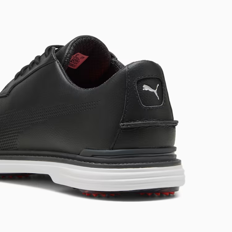 PUMA ROYALE Black - Image 4