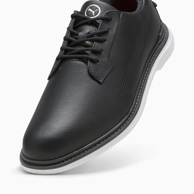 PUMA ROYALE Black - Image 2
