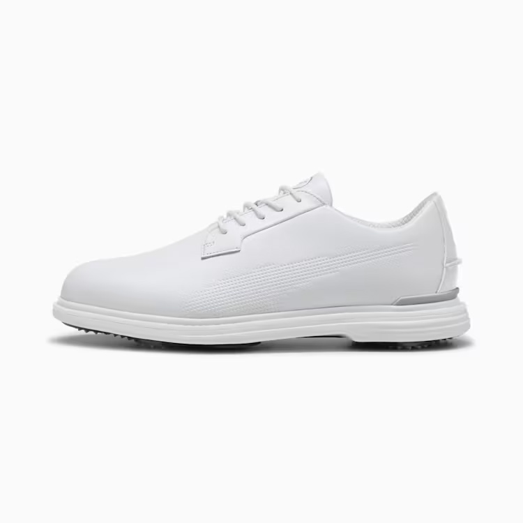 PUMA ROYALE White