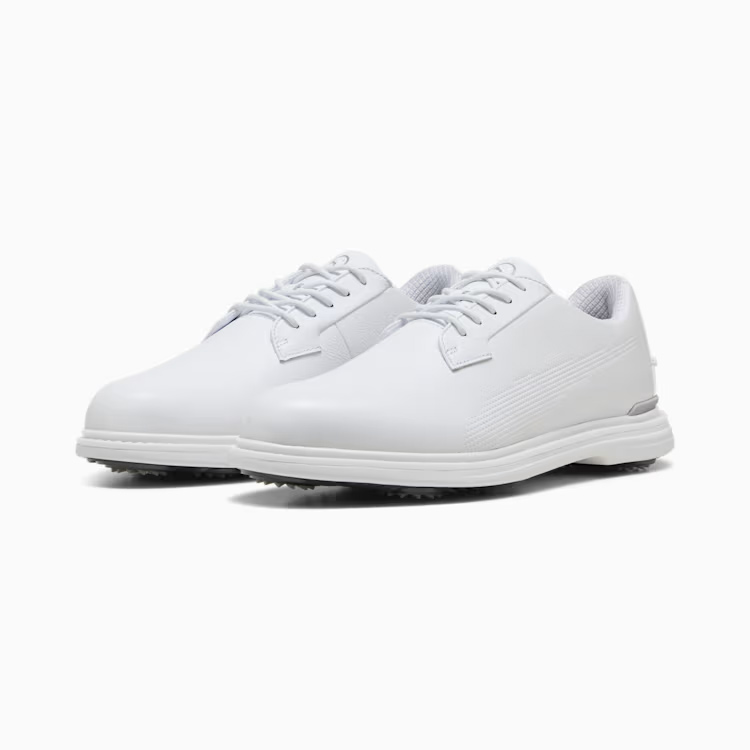 PUMA ROYALE White - Image 5