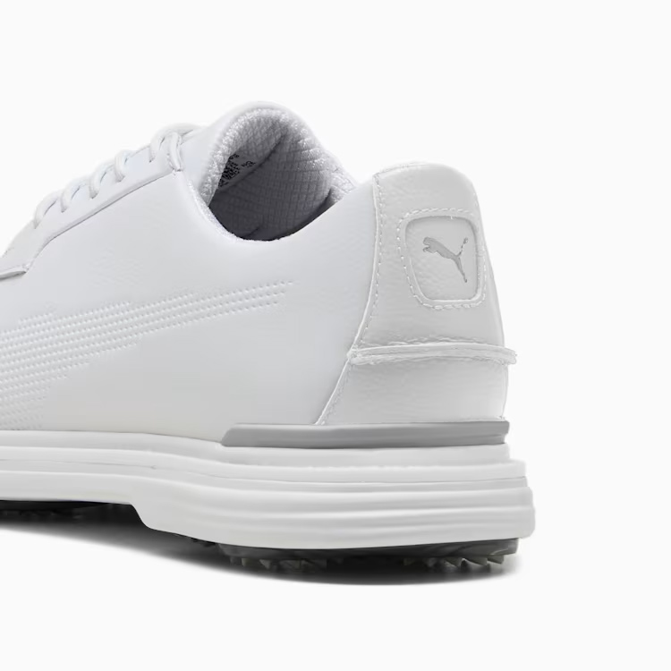 PUMA ROYALE White - Image 4
