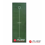 Pure2Improve Golf Putting Mat