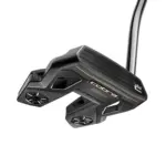 COBRA 3DP SUPERNOVA PUTTER SINGLE BEND GRAY