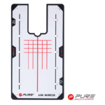Pure2Improve Putting Mirror (12 inch)