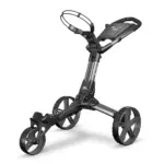 Motocaddy QB2 trolley