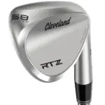 Cleveland RTZ Wedges