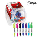 Sharpie Mini Marker