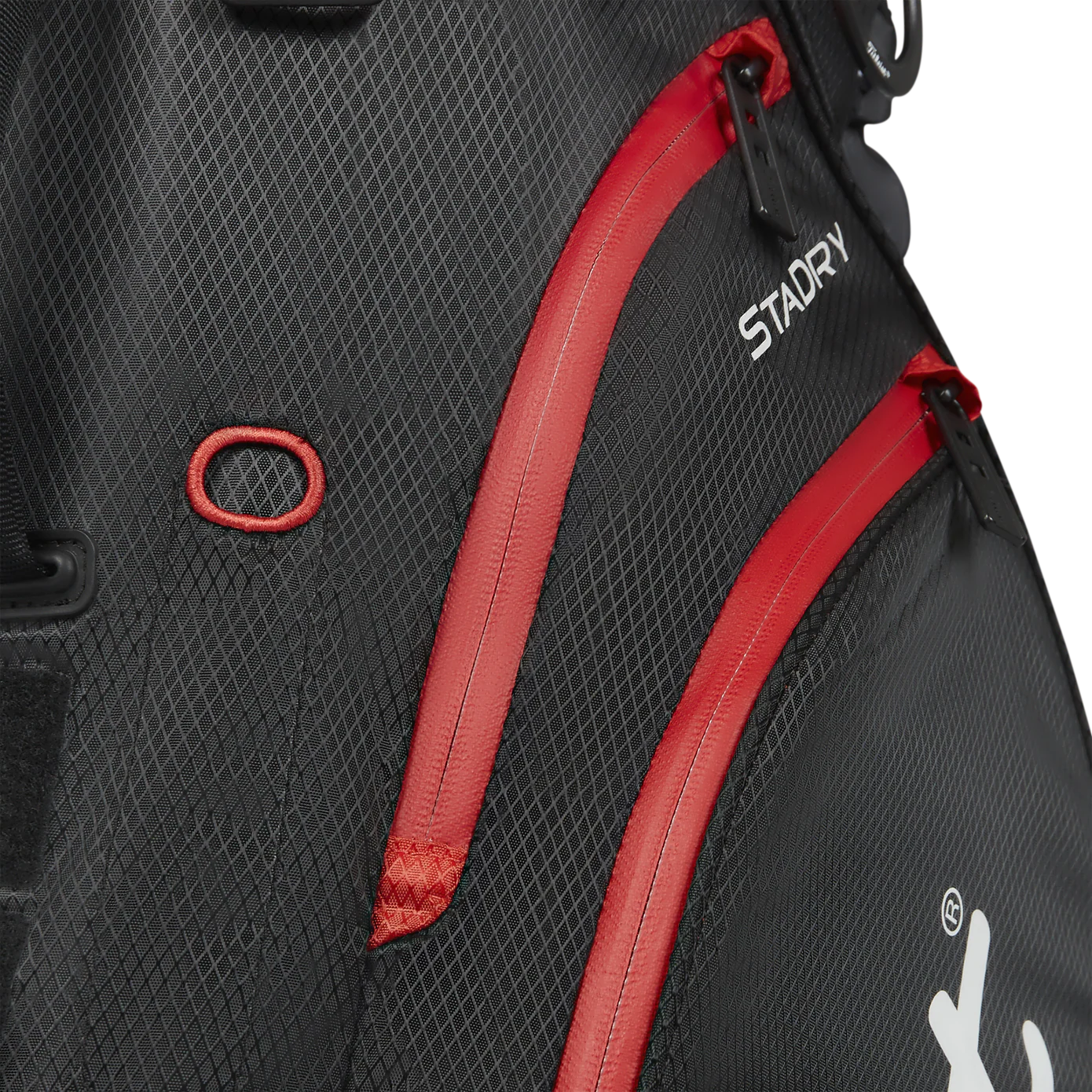 Titleist Players 4 Stay Dry Bag - Image 4