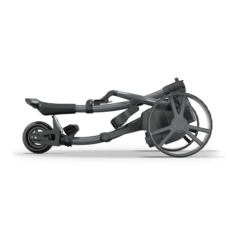 Motocaddy Electric Ultra SE Trolley - Image 4