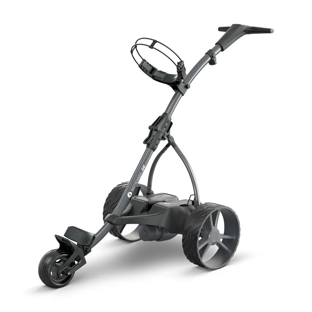 Motocaddy Electric Ultra SE Trolley - Image 2