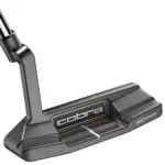 COBRA VINTAGE SPORT 40 PUTTER PLUMBER GRAY