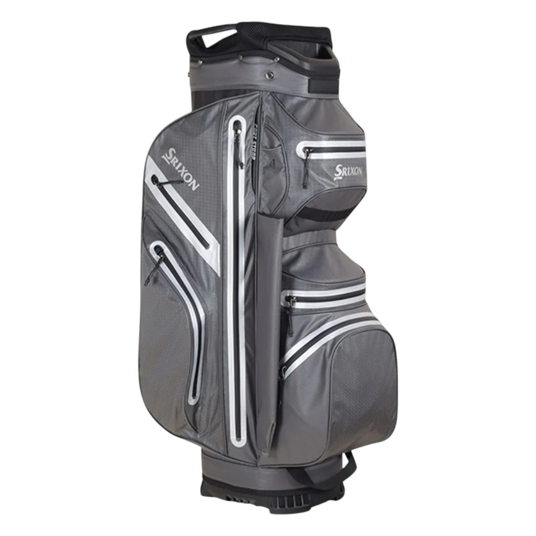Srixon WEATHERPROOF CART BAG - Image 2