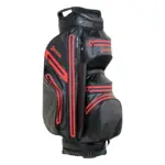 Srixon WEATHERPROOF CART BAG