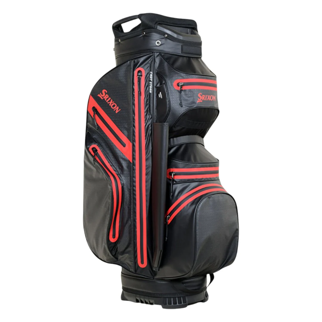 Srixon WEATHERPROOF CART BAG