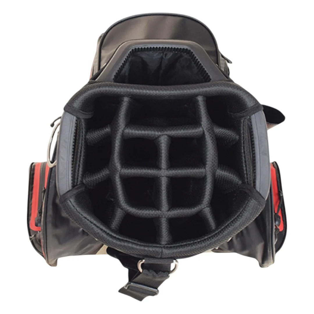Srixon WEATHERPROOF CART BAG - Image 3