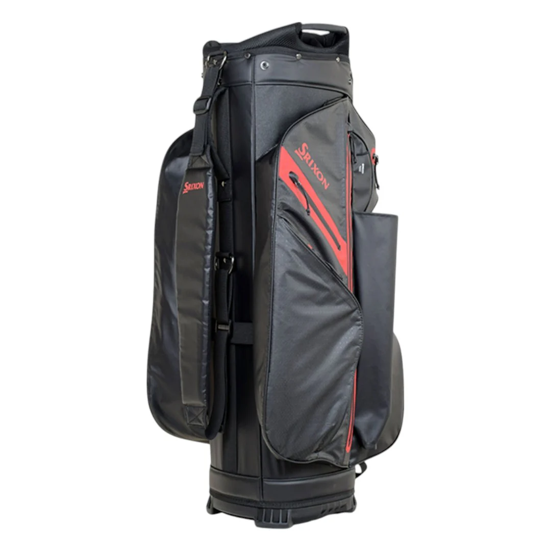 Srixon WEATHERPROOF CART BAG - Image 4
