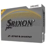 Srixon Z-STAR DIAMOND (12)