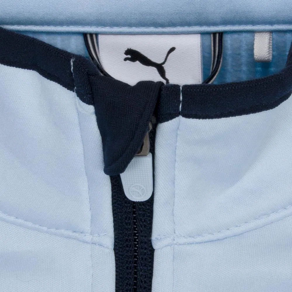 Waffle Fleece Quarter Zip - Image 2