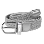 Braided Belts