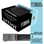 Mens Leather Belt
