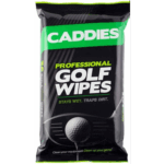 Professional Golf Wipes