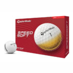 TaylorMade Speed Soft (12)