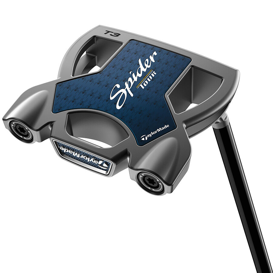 TaylorMade Tour Spider Putter - Image 2