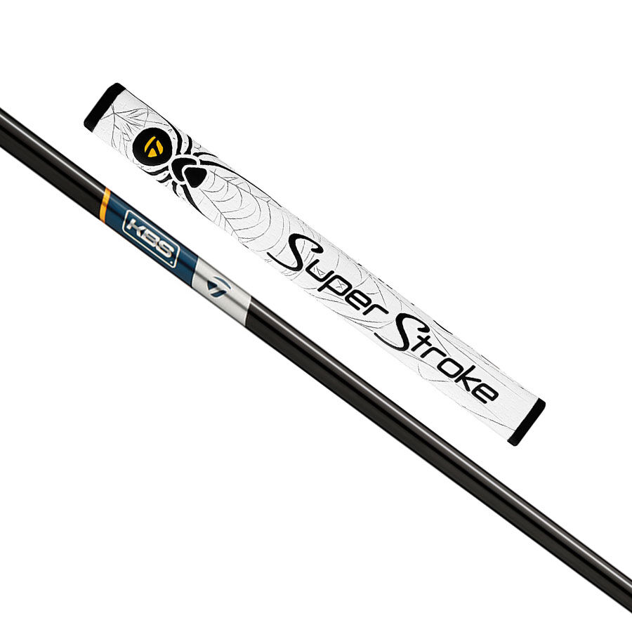 TaylorMade Tour Spider Putter - Image 4