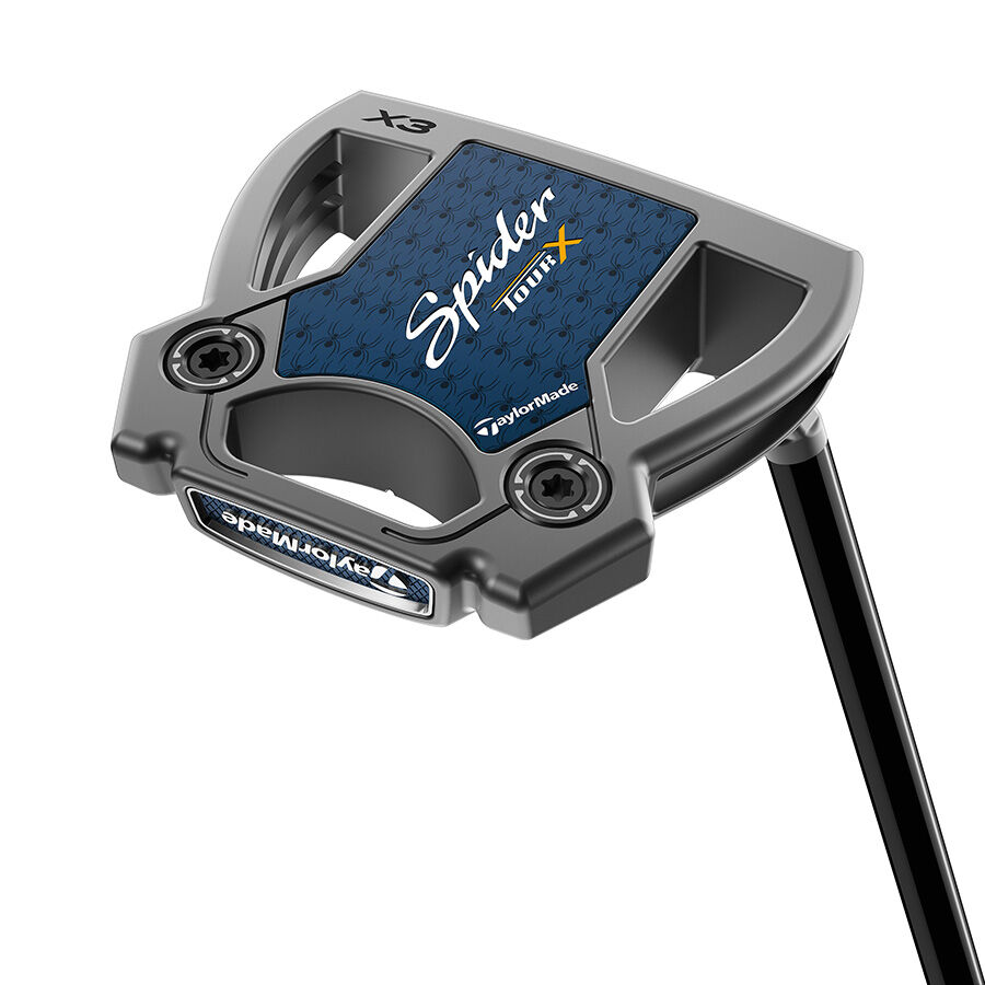 TaylorMade Tour Spider Putter - Image 5