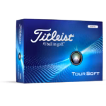 Titleist Tour Soft / AIM (12)