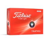 Titleist TruFeel (12)