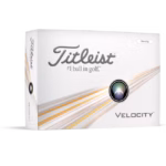 Titleist Velocity (12)